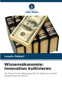 Wissensökonomie