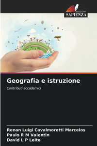 Geografia e istruzione