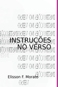 Instruções No Verso