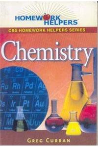 CBS Homework Helpers: Chemistry