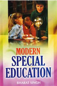 Modern Special Education