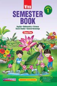 Semester Book: Class 5, Semester 1