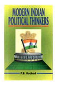 Modern Indian Political Thinkers