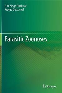 Parasitic Zoonoses