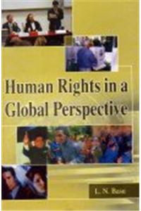 Human Rights in a Global Perspective
