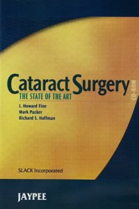 CATARACT SURGERY THE STATE OF THE ART CD ROM, 2003