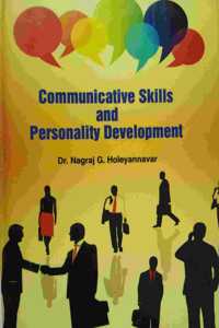 Communicative Skills and Personality Development
