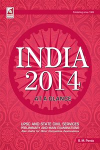 India 2014 - At a Glance