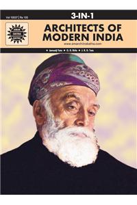 Architects of Modern India