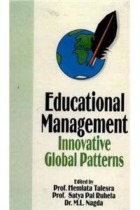 Educational Management: Innovative Global Patterns