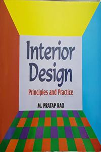 Interior Design Principles And Practice