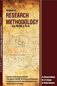 Research Methodology (Exclusive for MD/MS)