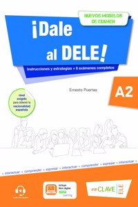 Dale al DELE!