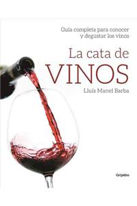 La Cata de Vinos / Wine Tasting