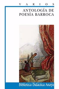 Antologia de la Poesia Barroca