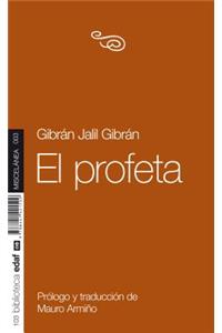El profeta