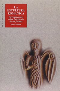 Escultura Romanica, La