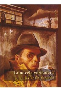 La Novela Verdadera