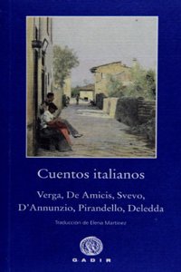 Cuentos italianos