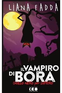 Il vampiro di Bora