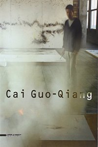 Cai Guo-Qiang