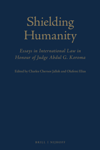 Shielding Humanity
