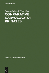 Comparative Karyology of Primates