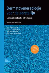Dermatovenereologie Voor de Eerste Lijn