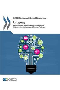 OECD Reviews of School Resources OECD Reviews of School Resources