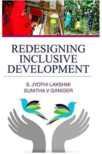 Redesigning Inclusive Development