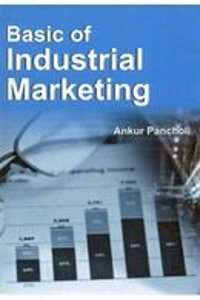 Basic Of Industrial Marketing