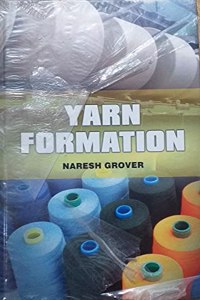 Yarn Formation