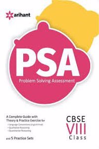 Cbse Psa Class