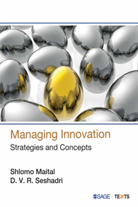 Managing Innovation