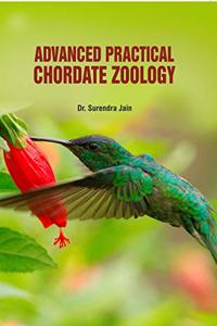 Advanced Practical Chordate Zoology