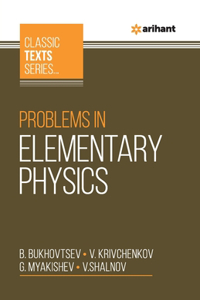 Problems In Elementary Physics