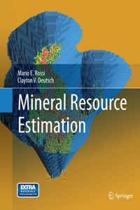 Mineral Resource Estimation