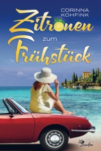 Zitronen zum Fruhstuck