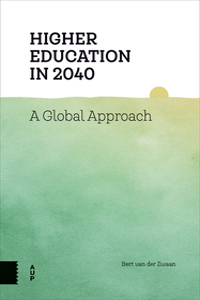 Higher Education in 2040