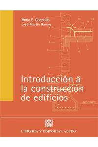 Introduccion a la construccion de edificios