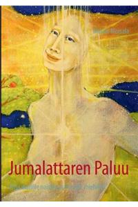 Jumalattaren Paluu