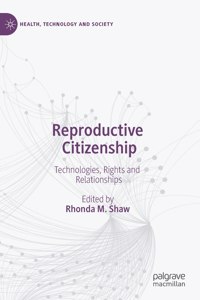 Reproductive Citizenship