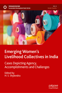 Emerging Women’s Livelihood Collectives in India