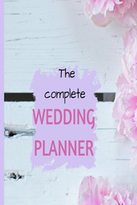 Hochzeitsplaner