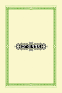 Piano Concerto No. 19 in F K459 (Edition for 2 Pianos)