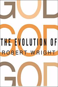 Evolution of God