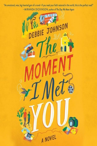 Moment I Met You