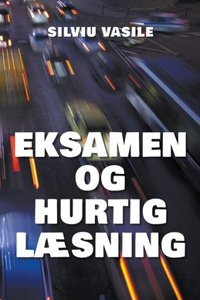 Eksamen og hurtig læsning