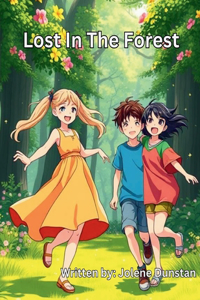Lost In the Forest