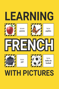Learning French with Pictures for Beginners
